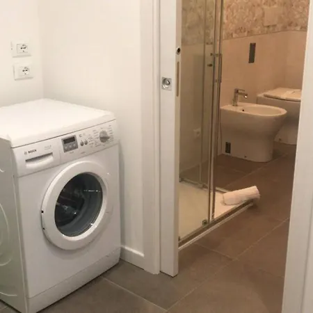 Apartment Family Place Padova