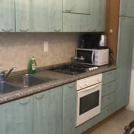 Apartment Family Place