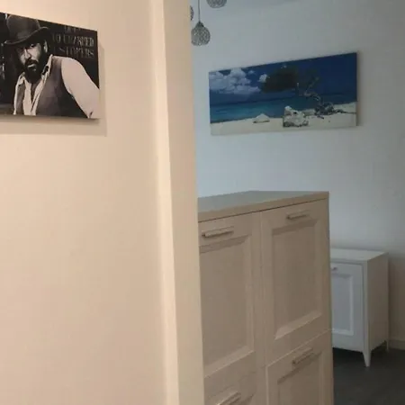 Apartment Family Place *