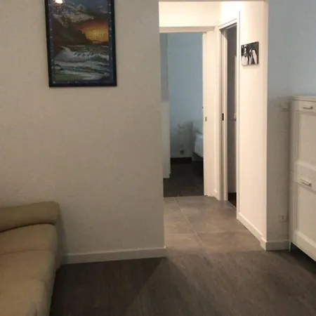 Family Place Apartment *
